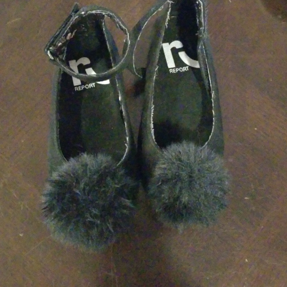 Toddler shoes